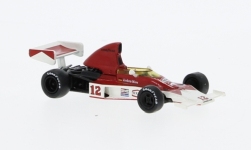 Brekina 22951 - H0 - McLaren M23 Jochen Mass